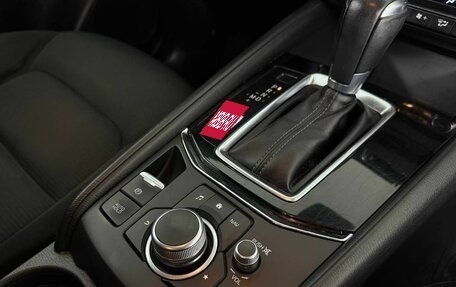 Mazda CX-5 II, 2019 год, 2 530 000 рублей, 11 фотография