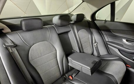 Mercedes-Benz C-Класс, 2019 год, 2 495 000 рублей, 15 фотография