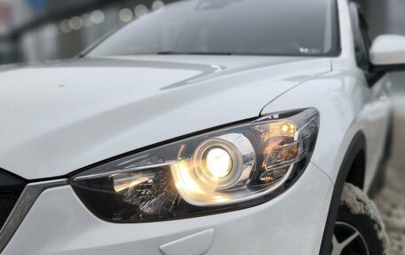 Mazda CX-5 II, 2012 год, 1 399 000 рублей, 7 фотография