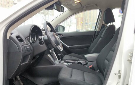Mazda CX-5 II, 2012 год, 1 399 000 рублей, 10 фотография