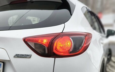 Mazda CX-5 II, 2012 год, 1 399 000 рублей, 8 фотография