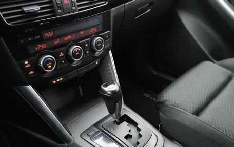 Mazda CX-5 II, 2012 год, 1 399 000 рублей, 15 фотография