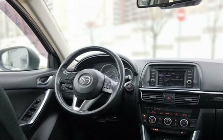 Mazda CX-5 II, 2012 год, 1 399 000 рублей, 14 фотография