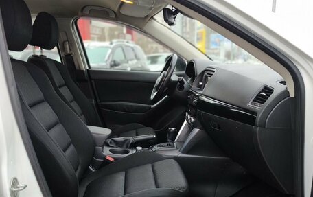 Mazda CX-5 II, 2012 год, 1 399 000 рублей, 13 фотография