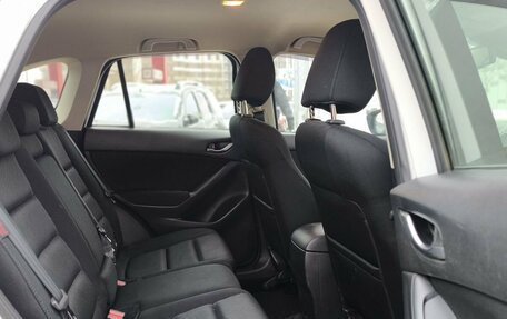 Mazda CX-5 II, 2012 год, 1 399 000 рублей, 12 фотография