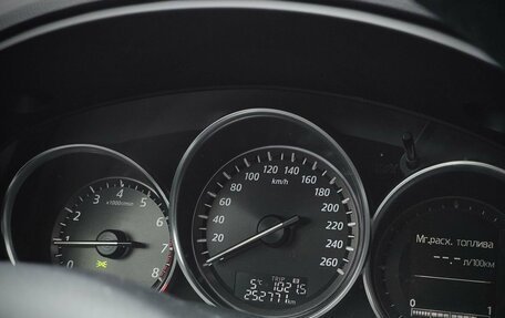 Mazda CX-5 II, 2012 год, 1 399 000 рублей, 21 фотография