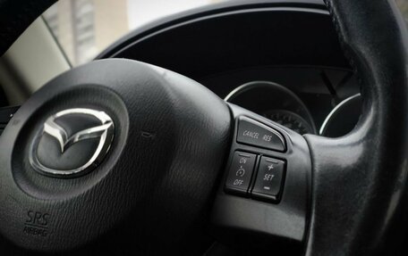 Mazda CX-5 II, 2012 год, 1 399 000 рублей, 20 фотография