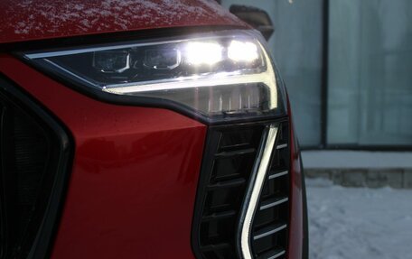 Haval Jolion, 2024 год, 2 370 000 рублей, 9 фотография