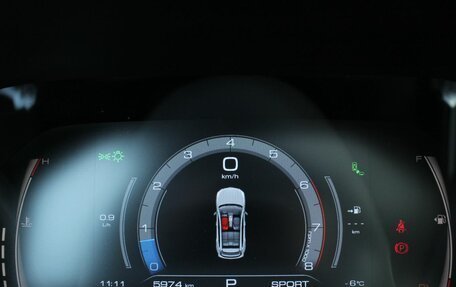 Haval Jolion, 2024 год, 2 370 000 рублей, 11 фотография