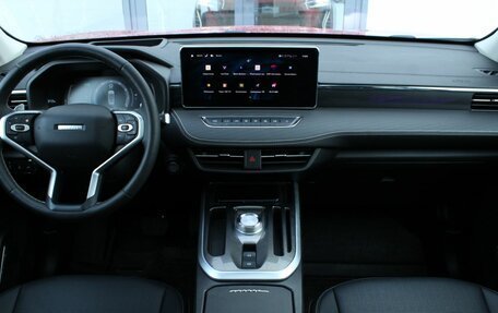 Haval Jolion, 2024 год, 2 370 000 рублей, 14 фотография