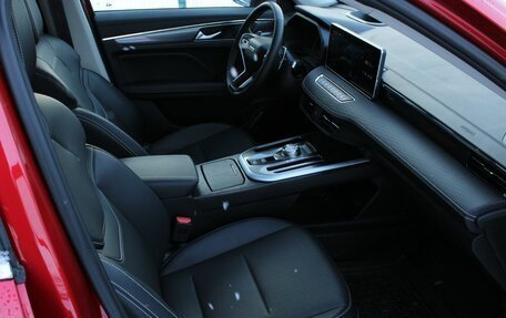 Haval Jolion, 2024 год, 2 370 000 рублей, 13 фотография