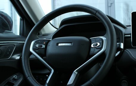 Haval Jolion, 2024 год, 2 370 000 рублей, 15 фотография