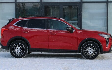 Haval Jolion, 2024 год, 2 370 000 рублей, 6 фотография