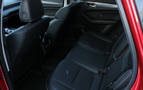 Haval Jolion, 2024 год, 2 370 000 рублей, 25 фотография