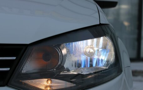 Volkswagen Polo VI (EU Market), 2014 год, 730 000 рублей, 7 фотография