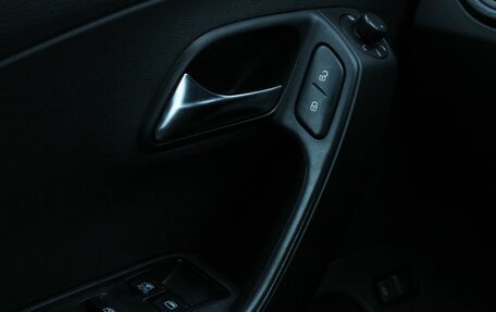 Volkswagen Polo VI (EU Market), 2014 год, 730 000 рублей, 18 фотография