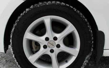 Volkswagen Polo VI (EU Market), 2014 год, 730 000 рублей, 10 фотография