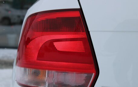 Volkswagen Polo VI (EU Market), 2014 год, 730 000 рублей, 9 фотография