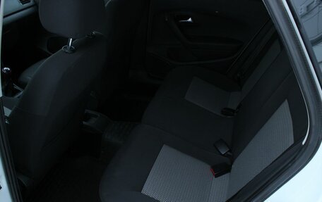 Volkswagen Polo VI (EU Market), 2014 год, 730 000 рублей, 19 фотография