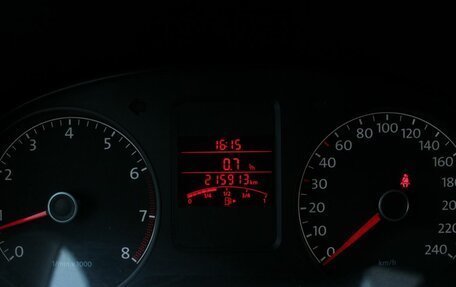 Volkswagen Polo VI (EU Market), 2014 год, 730 000 рублей, 12 фотография