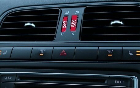 Volkswagen Polo VI (EU Market), 2014 год, 730 000 рублей, 16 фотография