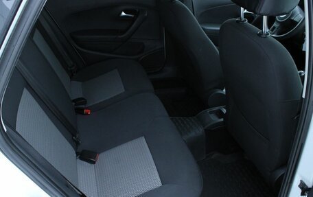 Volkswagen Polo VI (EU Market), 2014 год, 730 000 рублей, 20 фотография