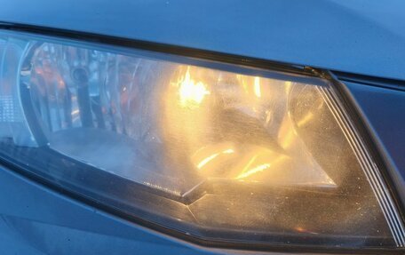 Skoda Octavia, 2017 год, 1 730 000 рублей, 10 фотография