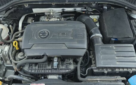 Skoda Octavia, 2017 год, 1 730 000 рублей, 12 фотография