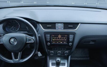 Skoda Octavia, 2017 год, 1 730 000 рублей, 15 фотография