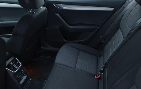 Skoda Octavia, 2017 год, 1 730 000 рублей, 18 фотография