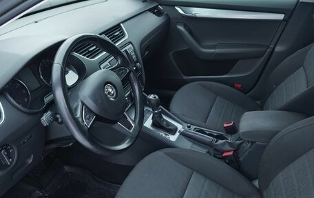 Skoda Octavia, 2017 год, 1 730 000 рублей, 17 фотография