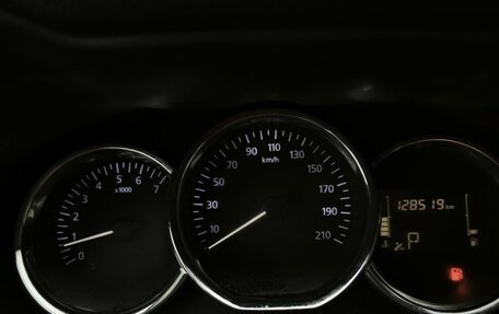 Nissan Terrano III, 2019 год, 1 393 000 рублей, 8 фотография