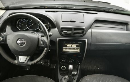 Nissan Terrano III, 2019 год, 1 393 000 рублей, 10 фотография