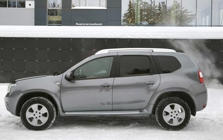 Nissan Terrano III, 2019 год, 1 393 000 рублей, 6 фотография