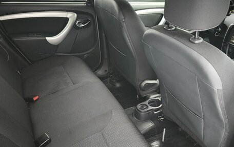 Nissan Terrano III, 2019 год, 1 393 000 рублей, 12 фотография