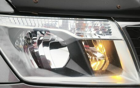 Nissan Terrano III, 2019 год, 1 393 000 рублей, 7 фотография