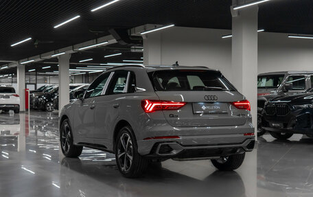 Audi Q3, 2025 год, 5 400 000 рублей, 5 фотография