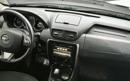 Nissan Terrano III, 2019 год, 1 393 000 рублей, 9 фотография