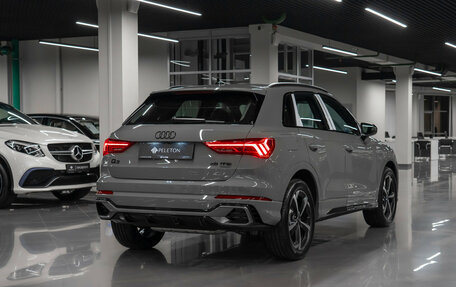 Audi Q3, 2025 год, 5 400 000 рублей, 4 фотография