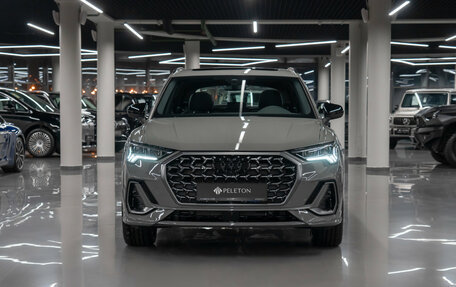 Audi Q3, 2025 год, 5 400 000 рублей, 3 фотография