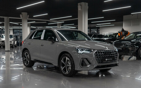 Audi Q3, 2025 год, 5 400 000 рублей, 2 фотография