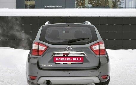 Nissan Terrano III, 2019 год, 1 393 000 рублей, 3 фотография