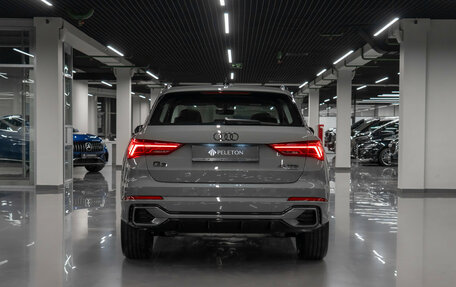 Audi Q3, 2025 год, 5 400 000 рублей, 6 фотография