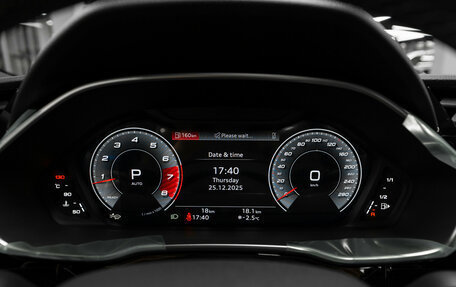 Audi Q3, 2025 год, 5 400 000 рублей, 12 фотография