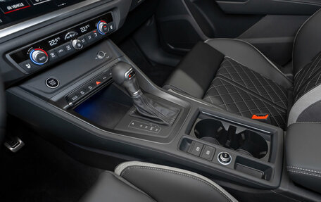 Audi Q3, 2025 год, 5 400 000 рублей, 15 фотография