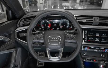 Audi Q3, 2025 год, 5 400 000 рублей, 11 фотография