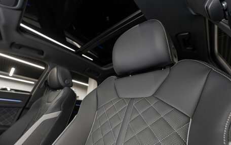 Audi Q3, 2025 год, 5 400 000 рублей, 10 фотография