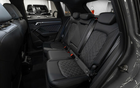 Audi Q3, 2025 год, 5 400 000 рублей, 13 фотография