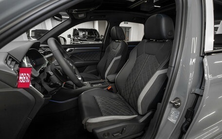 Audi Q3, 2025 год, 5 400 000 рублей, 9 фотография