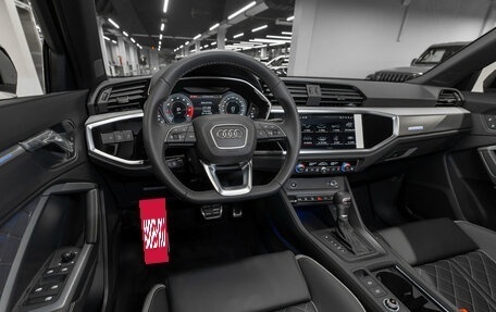 Audi Q3, 2025 год, 5 400 000 рублей, 7 фотография